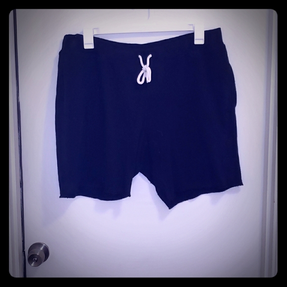 Mossimo Supply Co. Pants - Mossimo black shorts